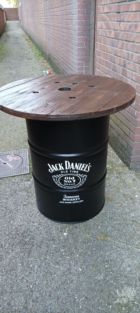 Table haute, mange debout f�t et tablette touret 0 Dunkerque (59)