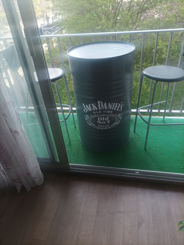 Table haute , mange debout 0 Dunkerque (59)