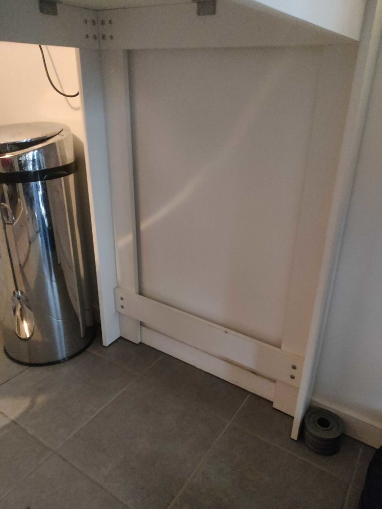 Table haute 4 personnes 25 Nantes (44)