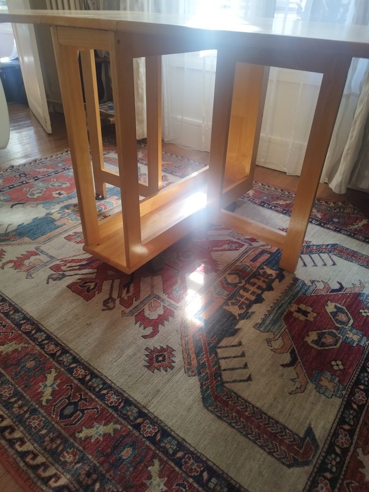 Table haute pliable 45 Paris 14 (75)