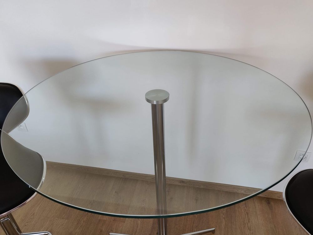 Table haute 40 Orl�ans (45)