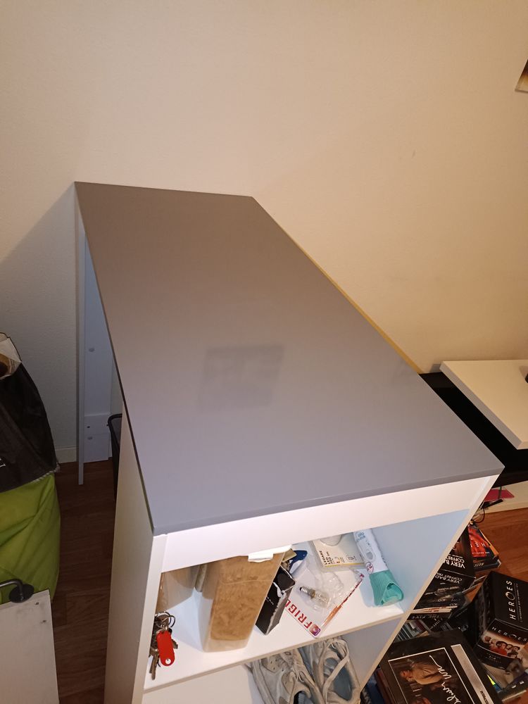 Table haute bar 60 Nantes (44)