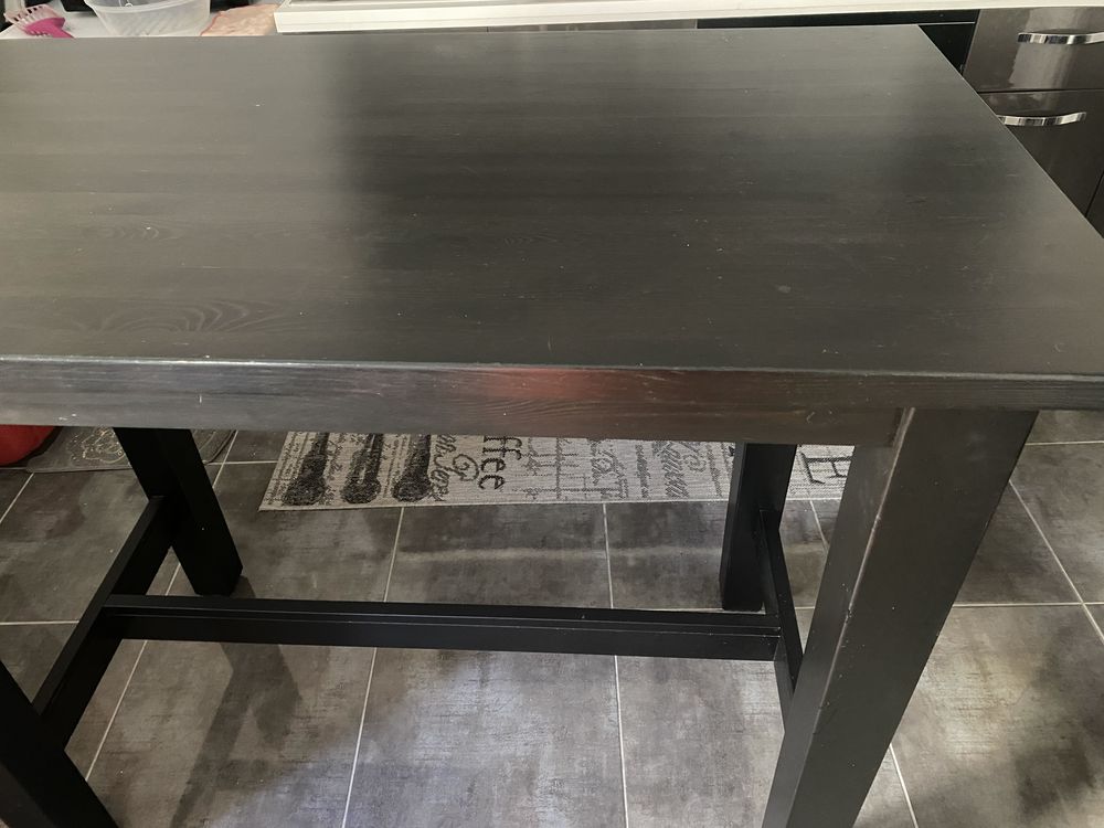 table haute 40 Bordeaux (33)