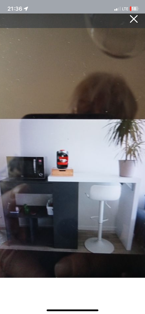 Table haute 90 Frontenex (73)