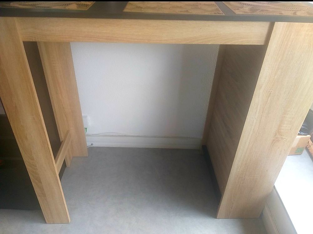 Table haute bar 50 Cr�teil (94)