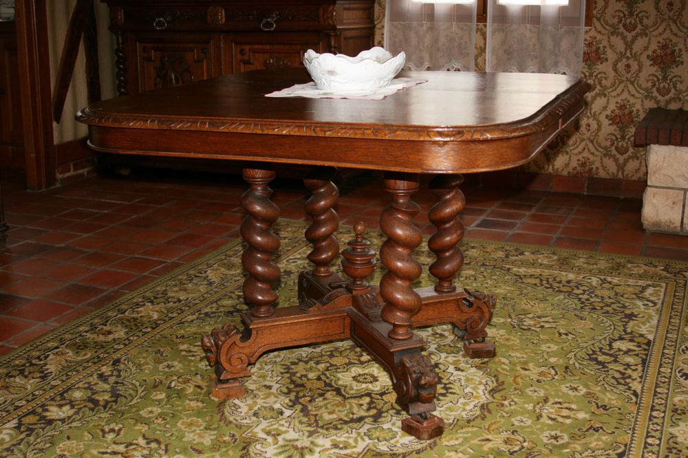 Table HENRI 2 20 Petit-Mesnil (10)