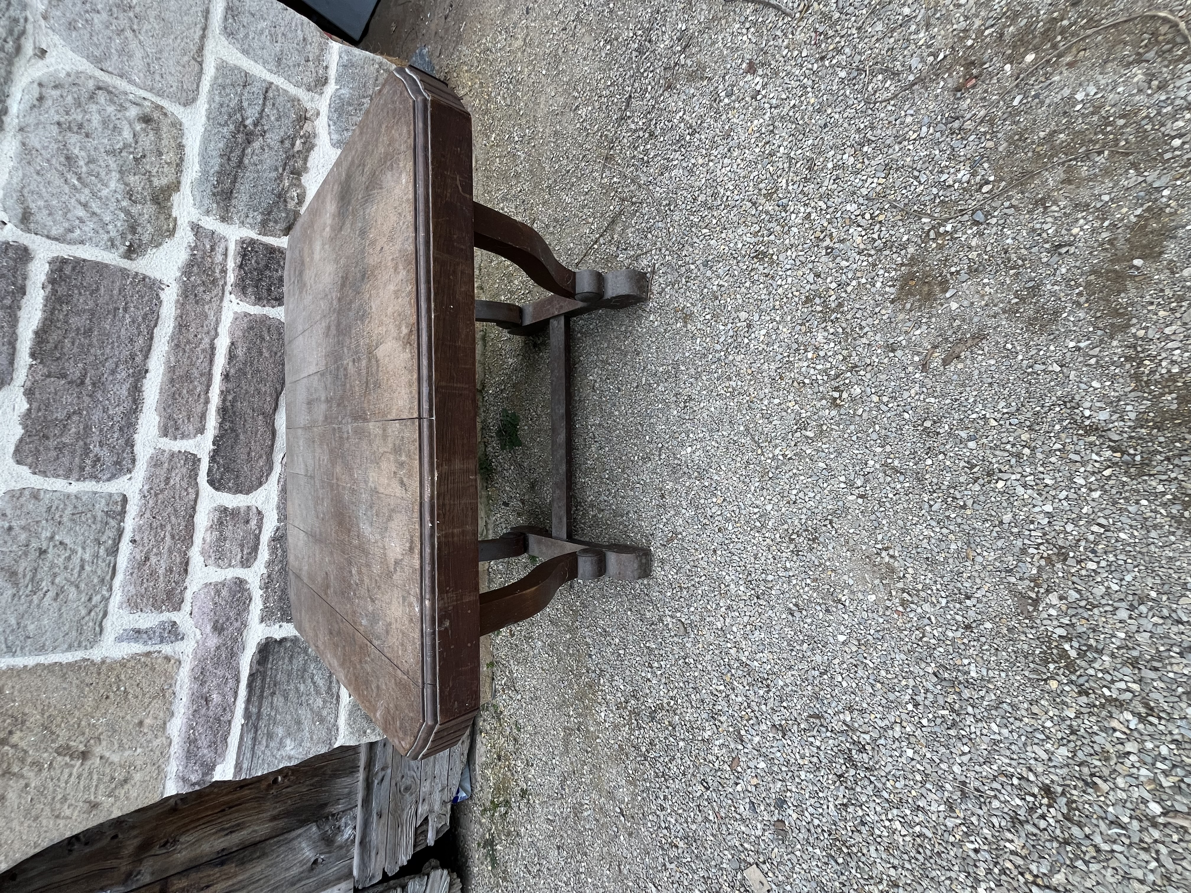 Table Henri 2 80 Ussac (19)