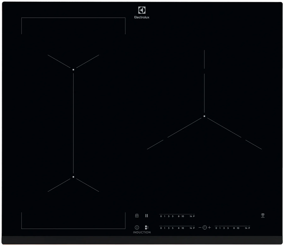 Table Induction Electrolux 200 La Sauvetat (32)