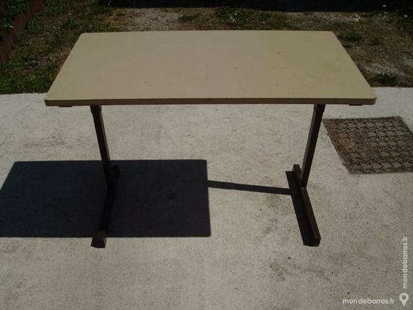 TABLE INFORMATIQUE 35 Dammarie-les-Lys (77)