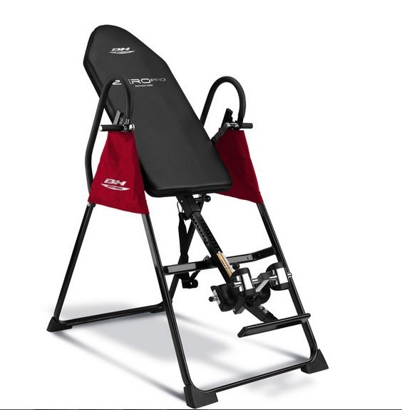 Table d'inversion BH Fitness Zero Pro G405 200 Aix-les-Bains (73)