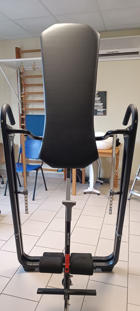 table d'inversion ketler 90 Vallon-Pont-d'Arc (07)