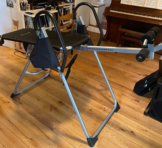 Table d'inversion 75 Cremps (46)