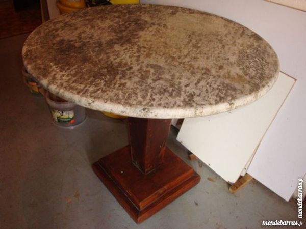 table de jardin 60 Besan�on (25)