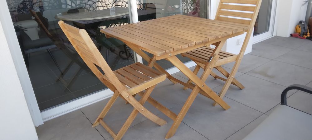 Table de jardin 65 Marseille 8 (13)