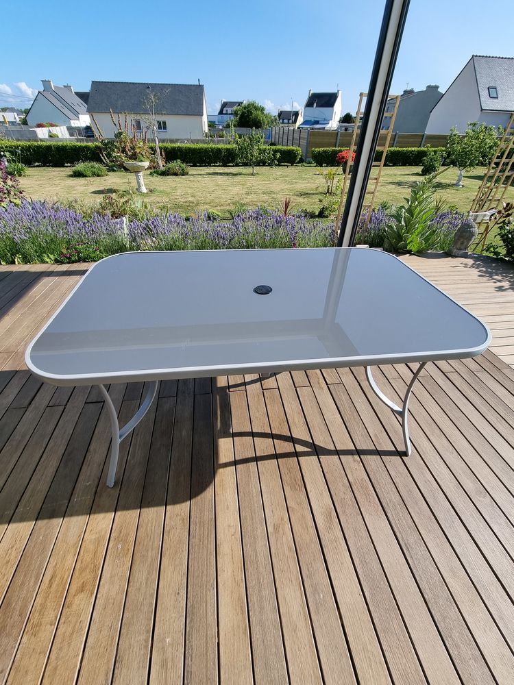 Table de jardin 40 Camaret-sur-Mer (29)