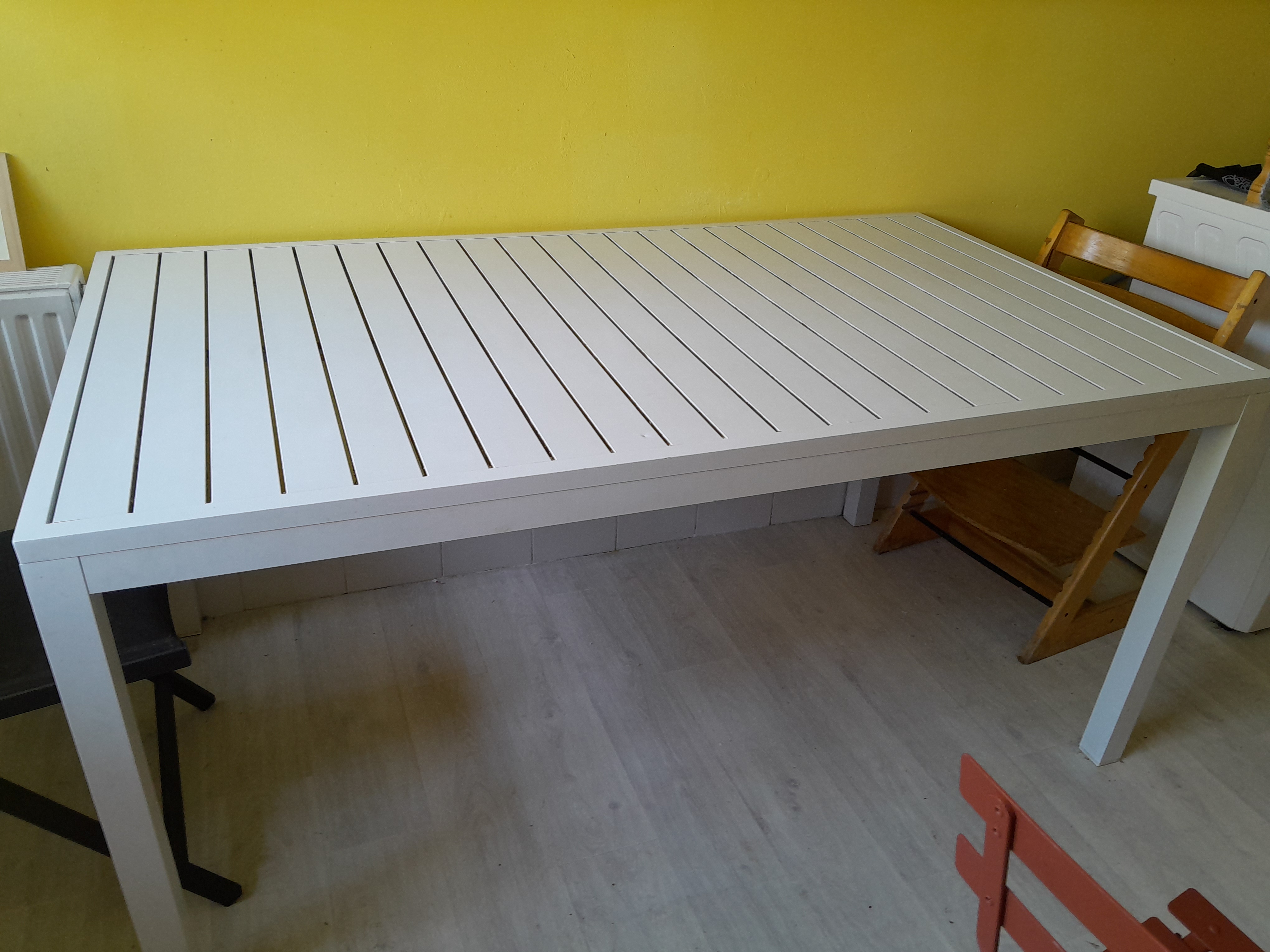 Table de jardin 60 Le Cannet (06)