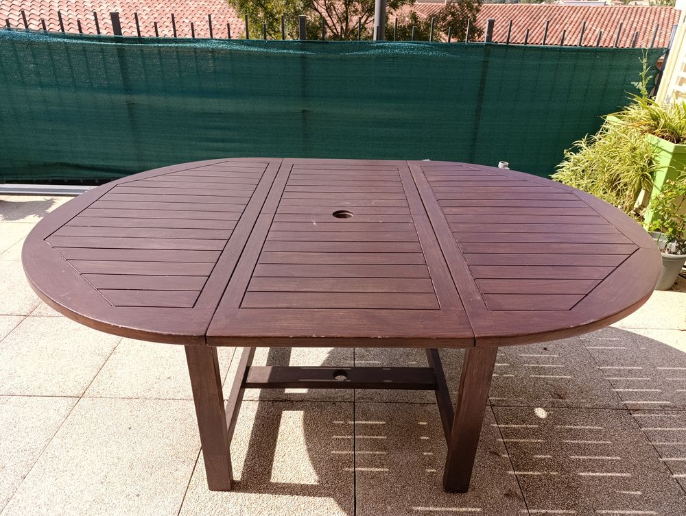 Table de jardin 70 Le Logis Neuf (13)