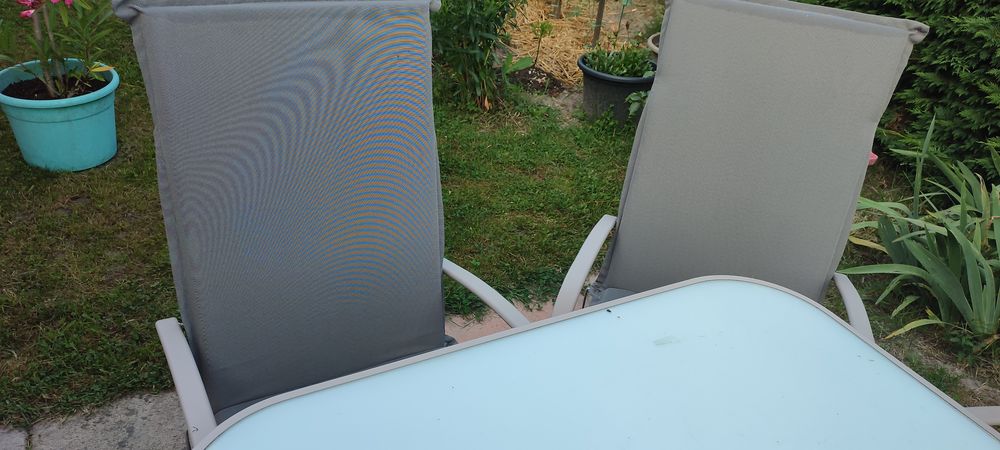 Table de jardin 180 Montauban (82)
