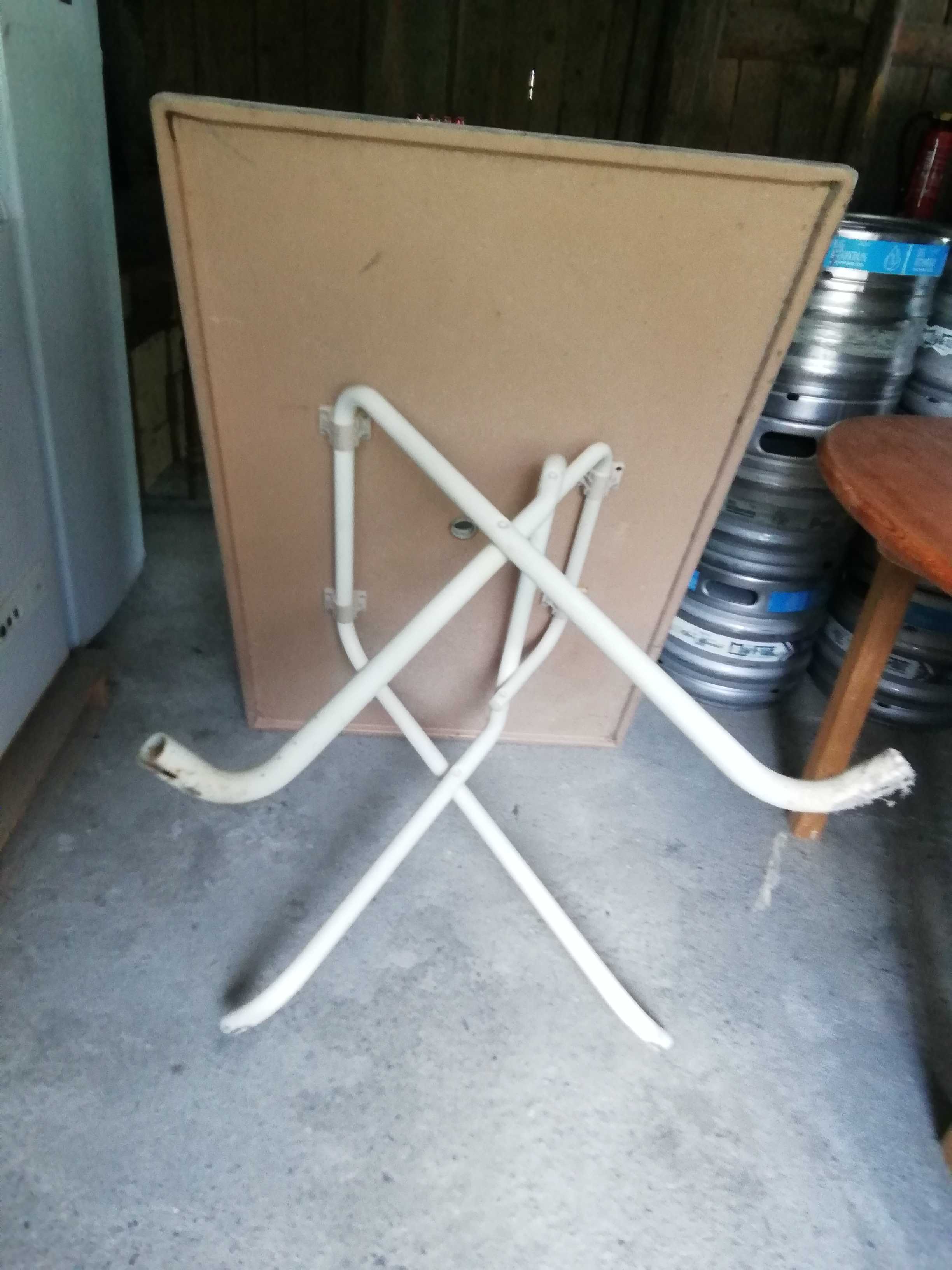 Table jardin 30 Les Contamines-Montjoie (74)