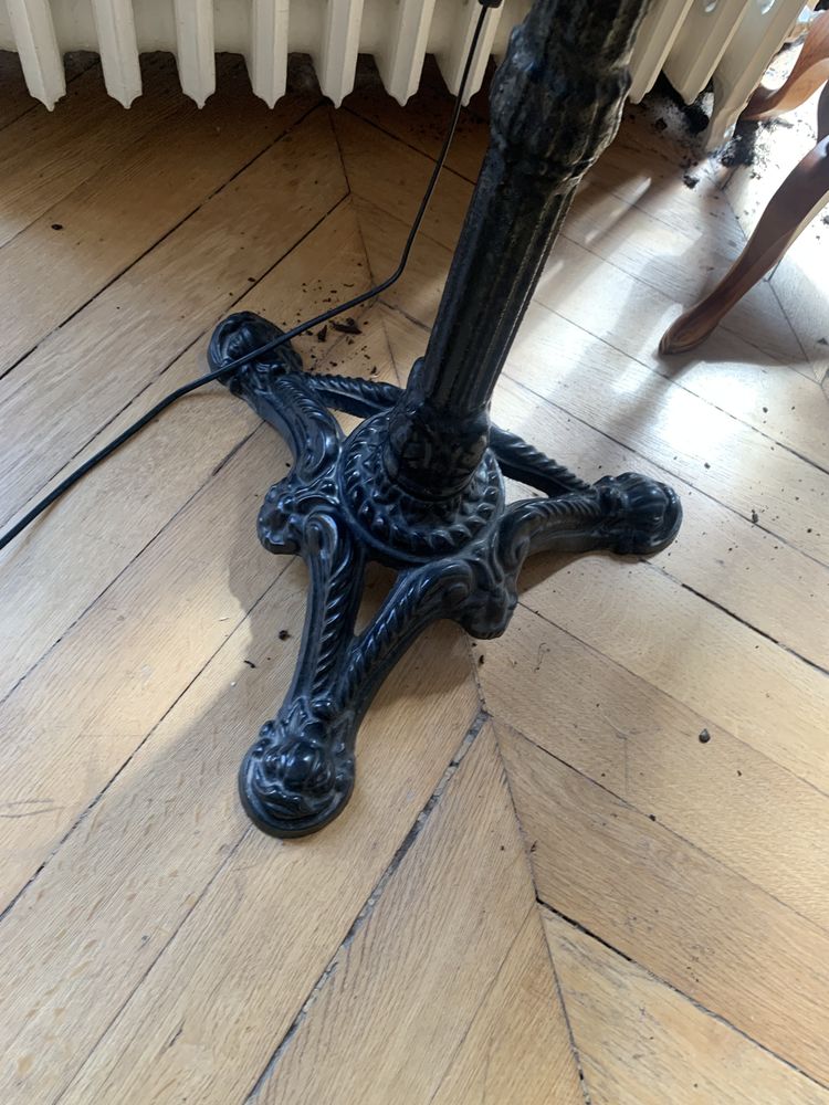 table jardin 0 Paris 8 (75)