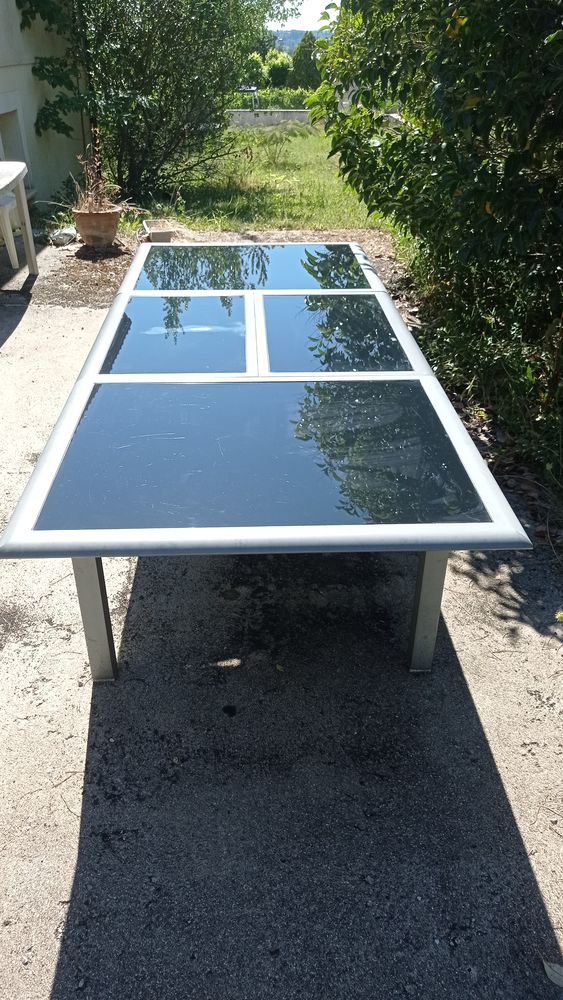 Table de jardin 0 Prayssac (46)