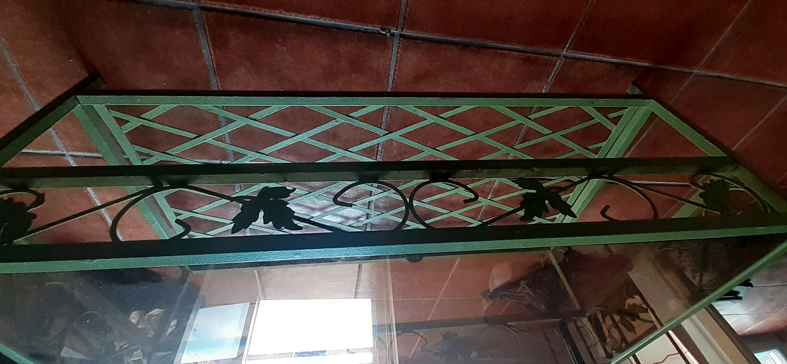 table jardin 15 B�ziers (34)