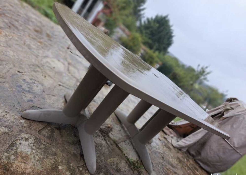 Table de jardin 180 Dagny (77)