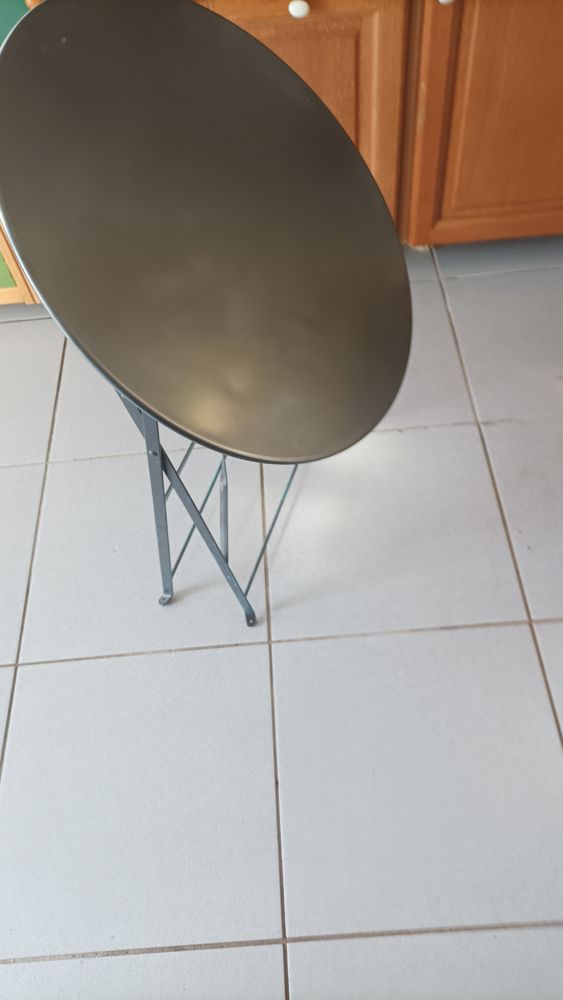 Table de jardin 30 Abancourt (60)