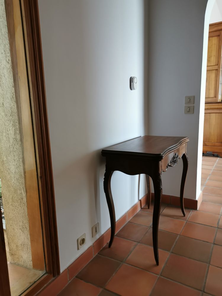 Table � Jeux console Style Louis XV 149 Carqueiranne (83)