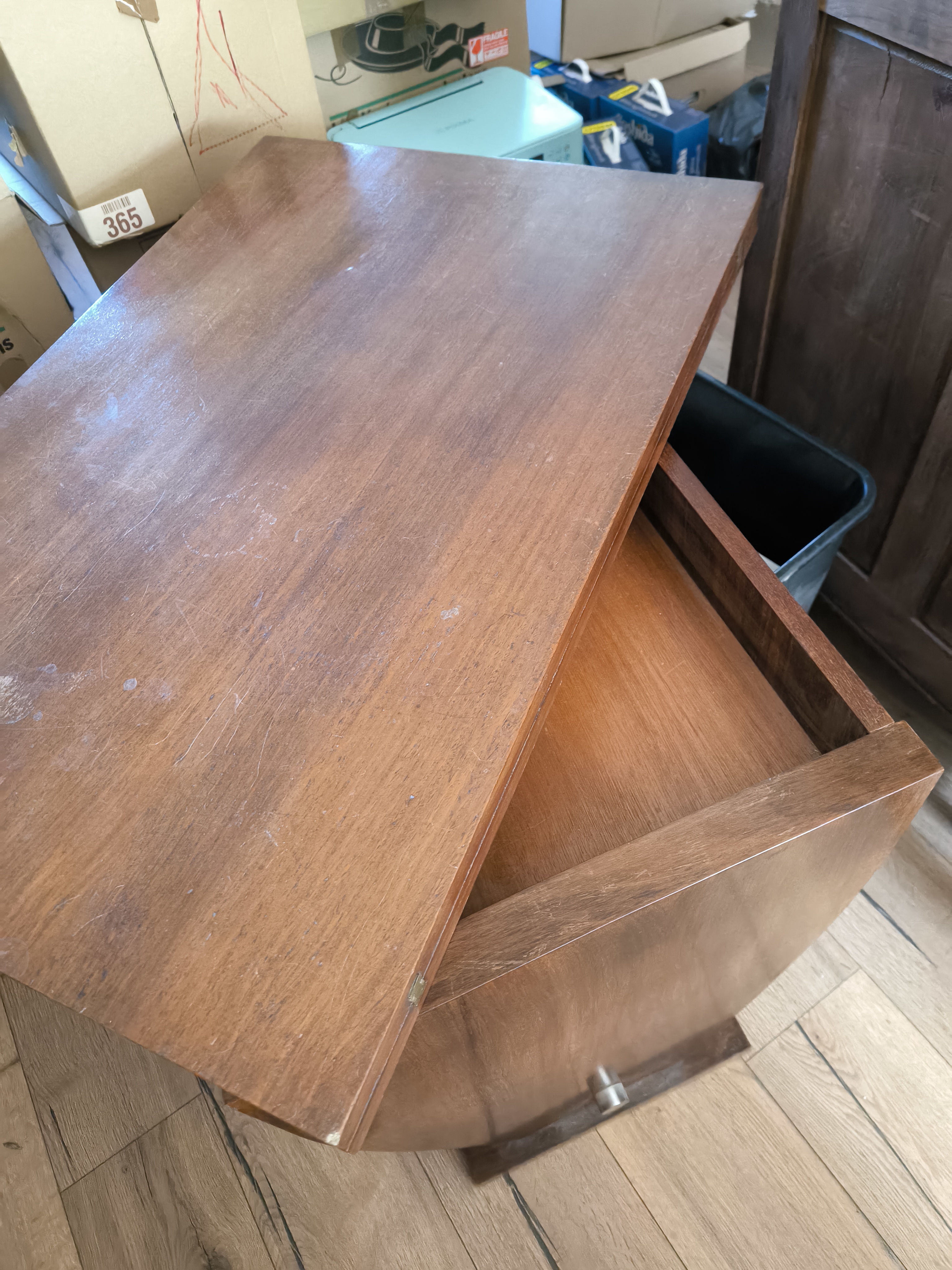 table de jeux art d�co 200 Le Bousquet-d'Orb (34)