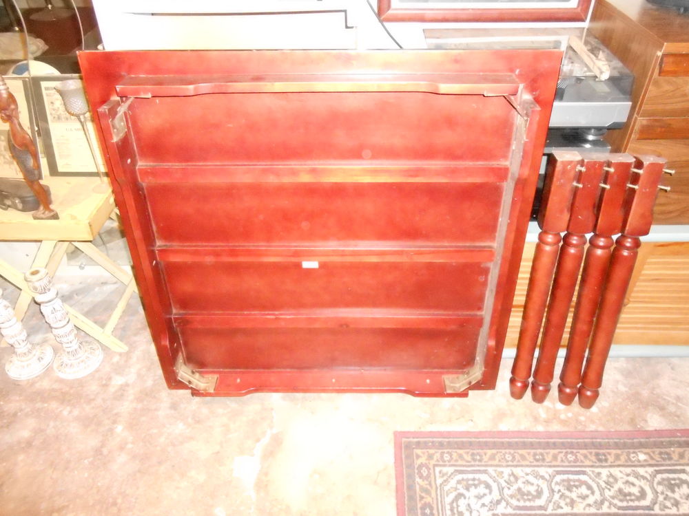 table de jeux 29 Chartrettes (77)