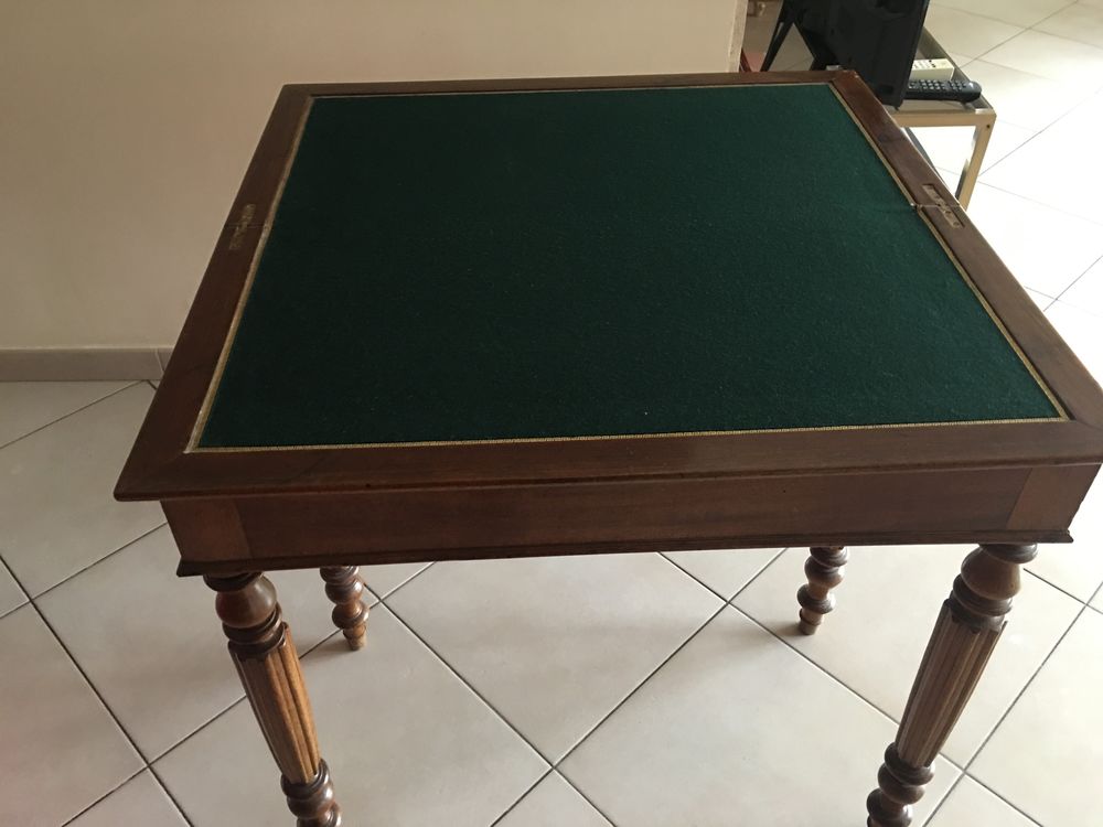 TABLE DE JEUX 65 Bordeaux (33)