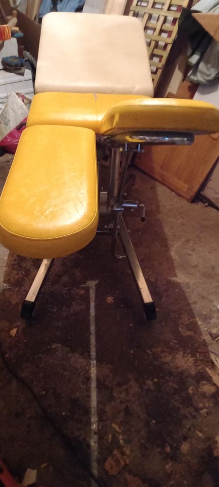 table de kin�sith�rapie 150 Pont-du-Ch�teau (63)