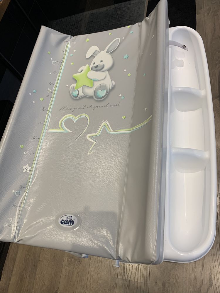 Table � langer baignoire Aqua spa 90 Crusnes (54)