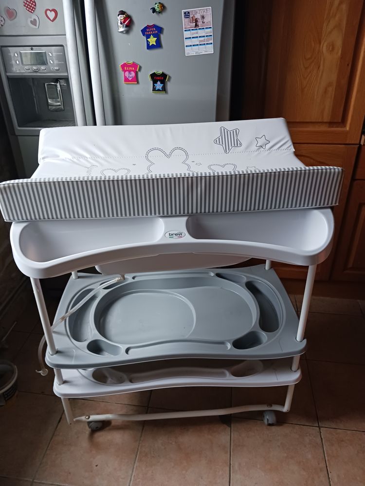 TABLE A LANGER BAIGNOIRE 40 Agen (47)