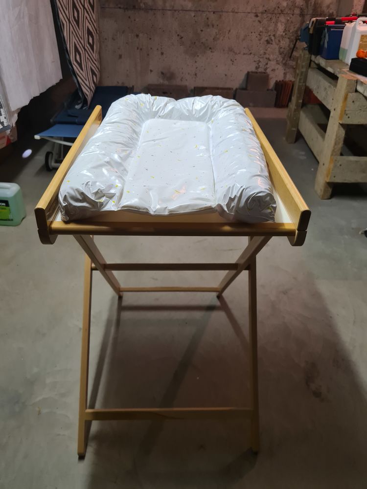 Table a langer + matelas 30 Ch�reng (59)