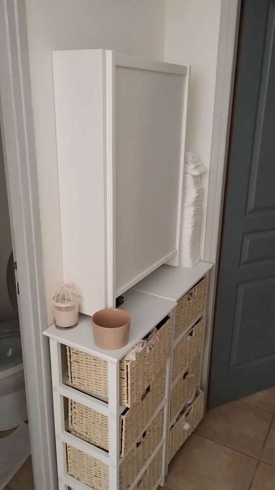 Table � langer murale 100 Saint-Victoret (13)