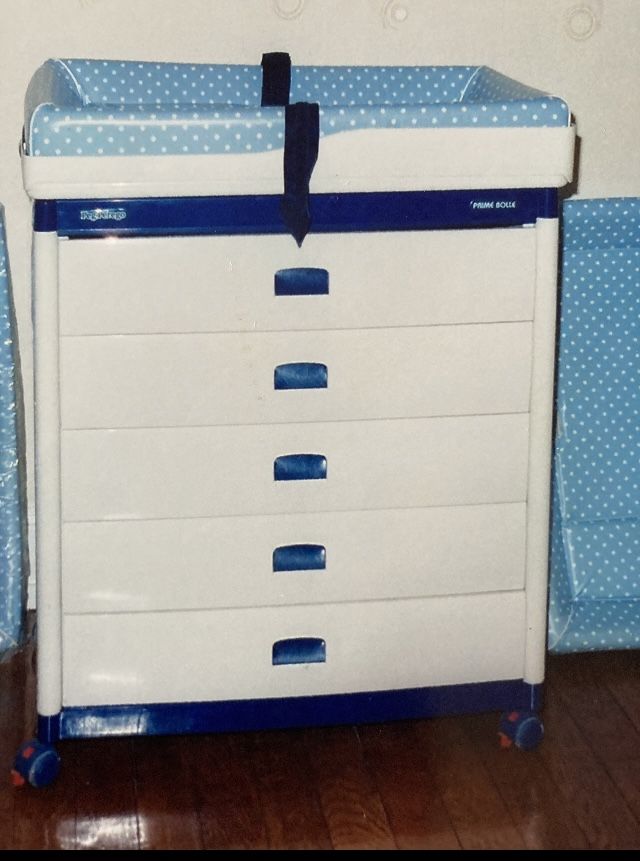 Table � langer Peg Perego 150 Belfort (90)