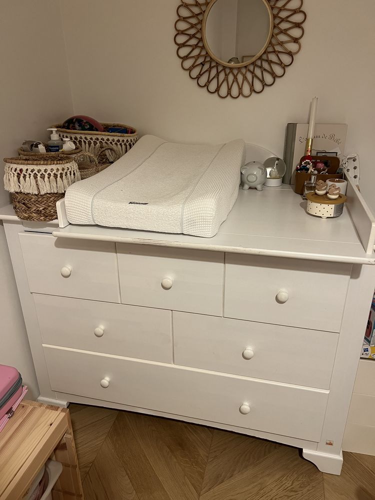 Table � langer Pino (PINOLINO) 250 Versailles (78)