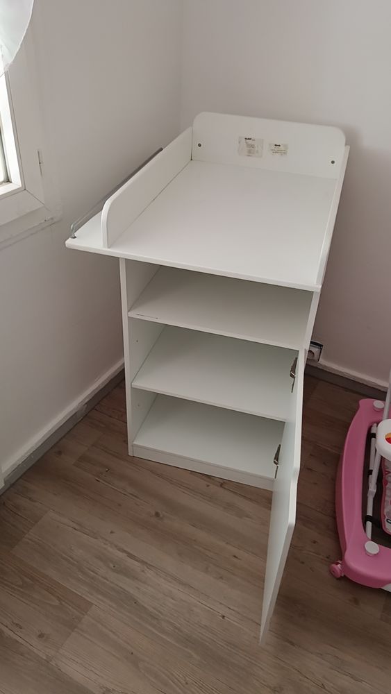 table � langer Vertbaudet 15 euros 15 Lapalud (84)