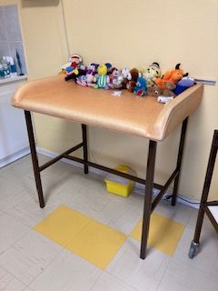 table � langer 50 Bussac-sur-Charente (17)