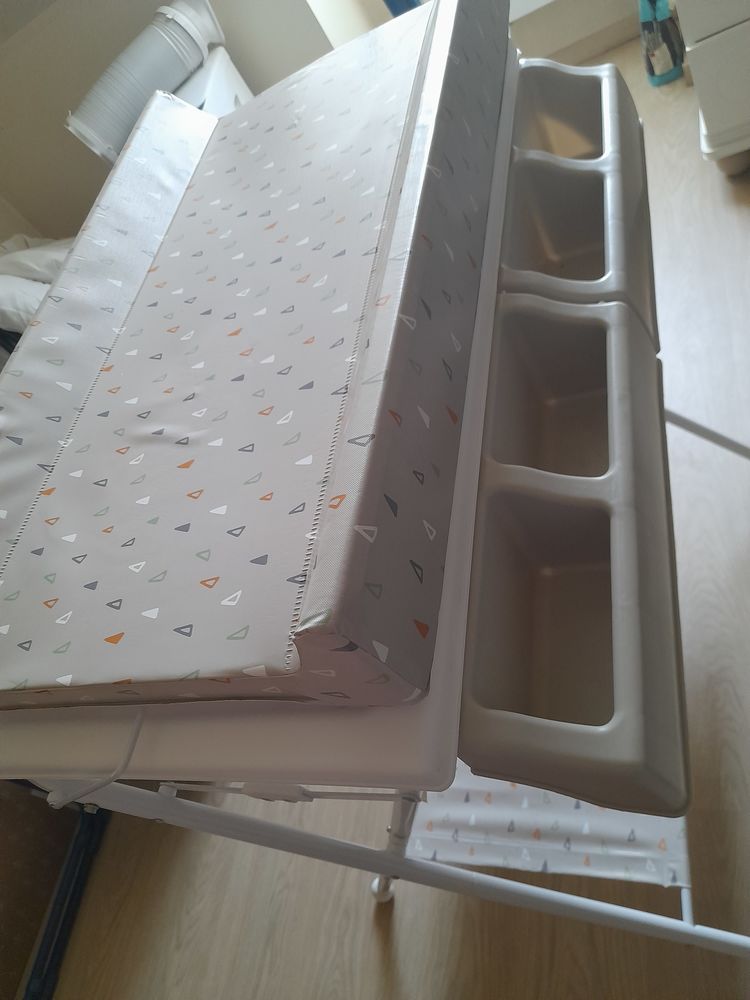 Table langer 90 Moreuil (80)