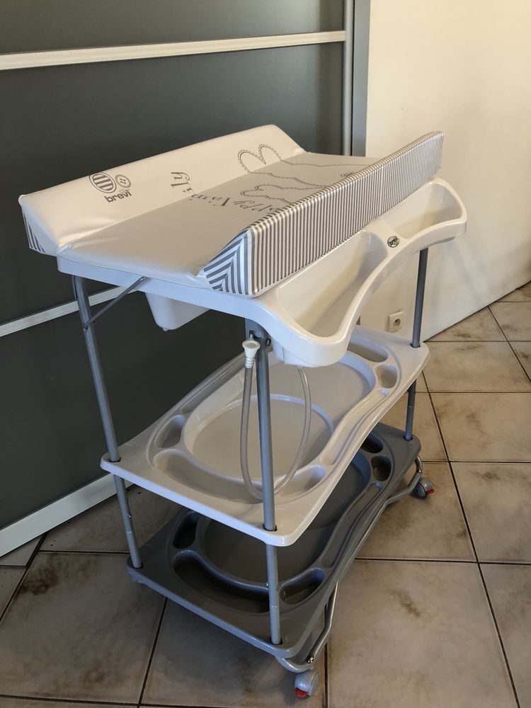 Table � langer 55 G�n�rac (30)