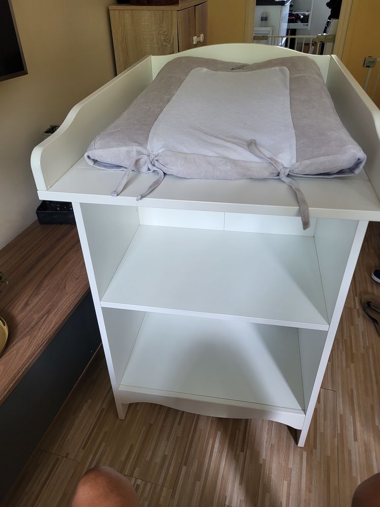 Table � langer 60 Livry-Gargan (93)