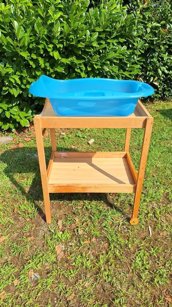 TABLE A LANGER 80 Ustaritz (64)