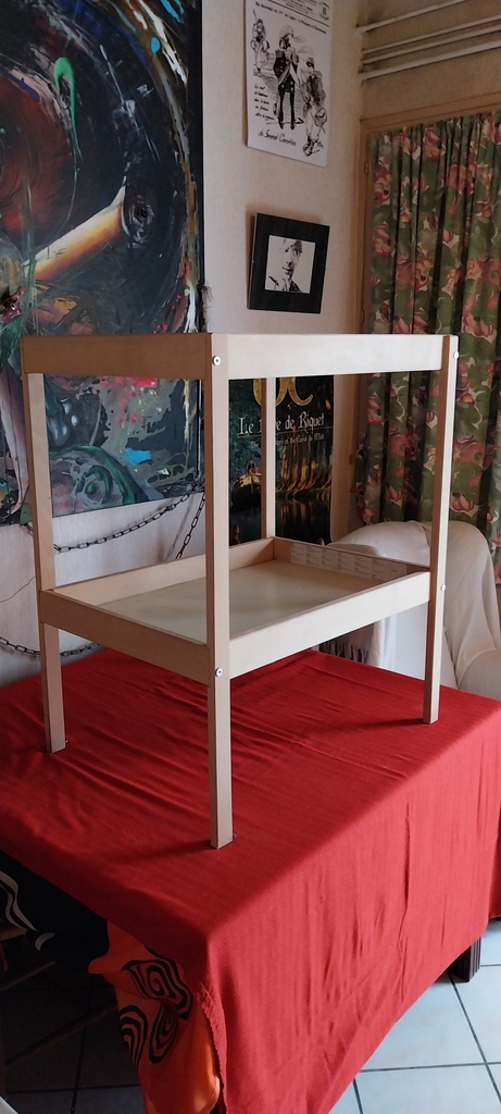 Table � langer 25 B�ziers (34)