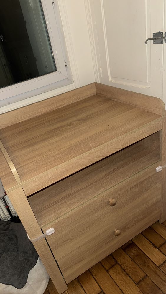 Table � langer 50 Villeneuve-Saint-Georges (94)