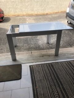 table laqu�e blanche 100 Nainville-les-Roches (91)