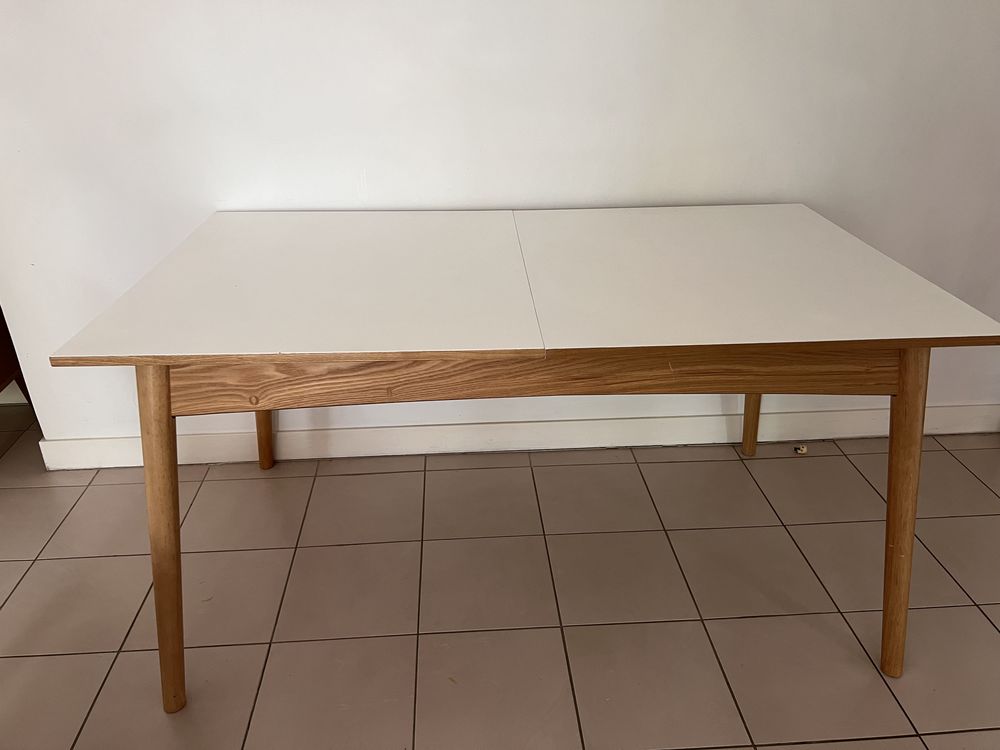 Table maison du monde 130 Clichy-sous-Bois (93)