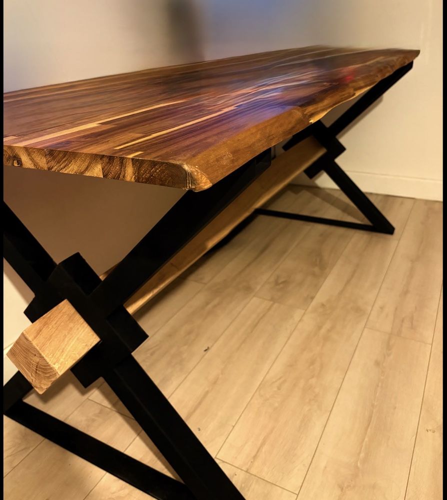 Table �   manger artisanale 450 Gr�asque (13)